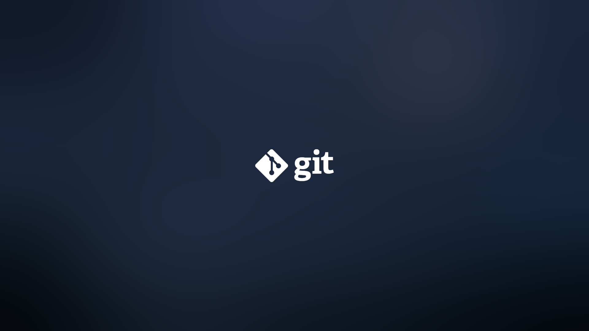 Versiyon Kontrol Sistemi GIT